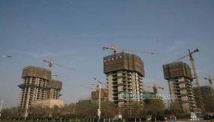 新型腳手架技術轉讓 引領建筑建材行業安全高效新風向